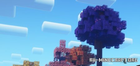  Sapling Tweaks  Minecraft 1.21.4