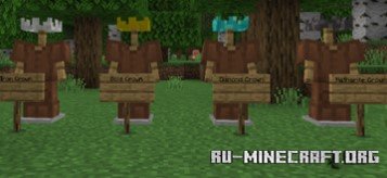     Minecraft PE 1.21