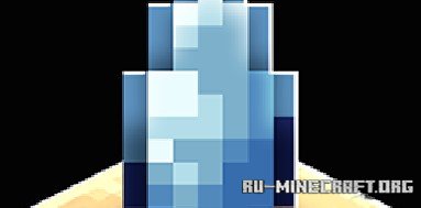  Cool Rain  Minecraft 1.21.4