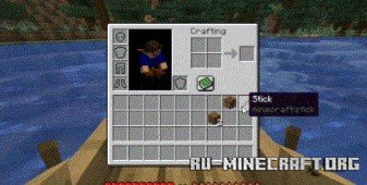  InvMove  Minecraft 1.21.4