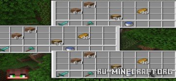     Minecraft PE 1.21