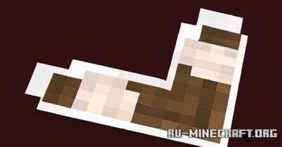  Boomerang  Minecraft 1.20.1