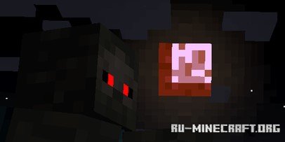 Скачать They're Coming для Minecraft 1.21.1