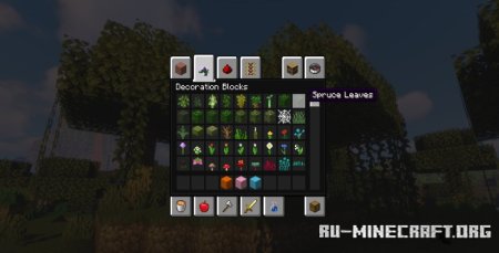  Dark Smooth GUI  Minecraft 1.21