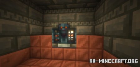  Trial Spawner Timer  Minecraft 1.21.4