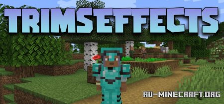  TrimsEffects  Minecraft 1.21.4