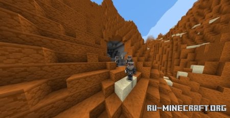    Minecraft PE 1.21