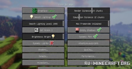  Icons Resource  Minecraft 1.21