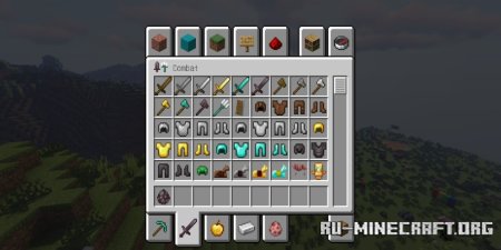  Icons Resource  Minecraft 1.21