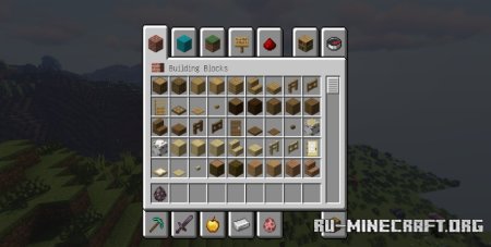  Icons Resource  Minecraft 1.21