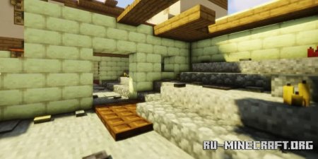  Call of Duty MW (Remastered)  Minecraft