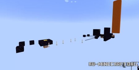  ultimate parkour map  Minecraft