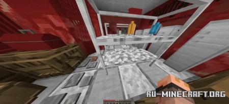  Hide and Seek: small  Minecraft