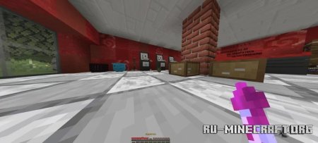  Hide and Seek: small  Minecraft