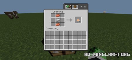     Minecraft PE 1.21