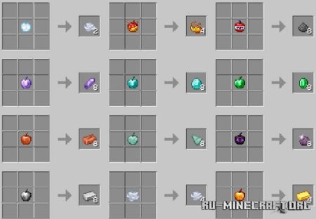    Minecraft PE 1.21