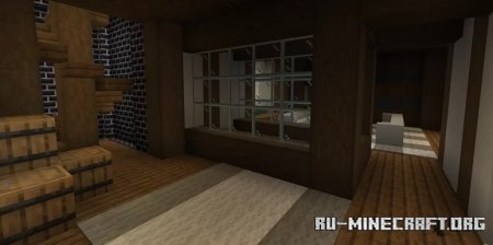  House by TheWallk77  Minecraft