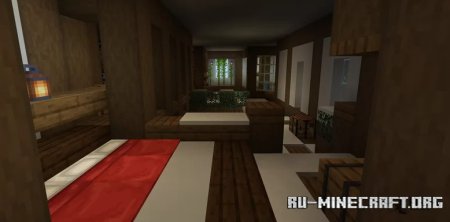  House by TheWallk77  Minecraft