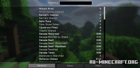  Search Stats  Minecraft 1.21.4