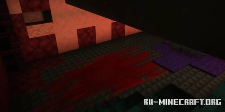  Very Horror Map  Minecraft