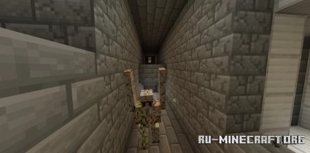  Dungeon Master made by meermeer3  Minecraft