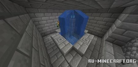  Dungeon Master made by meermeer3  Minecraft