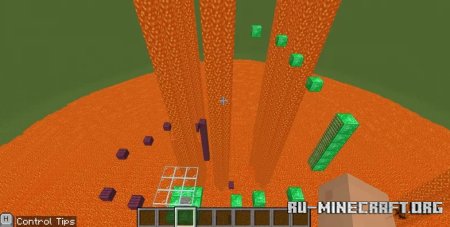  up and up parkour by Williamp747  Minecraft