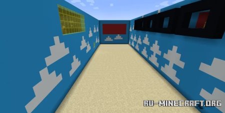  Squid Game Red Light Green Light  Minecraft