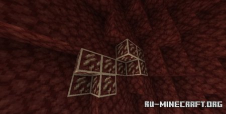  Simple Outlined Ores  Minecraft 1.21