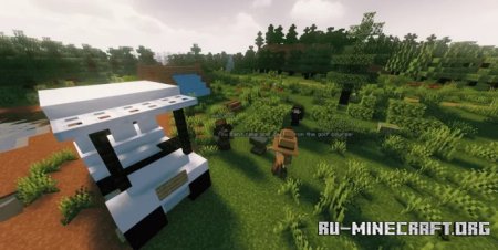  Sneaky Sasquatch by Exellinor  Minecraft