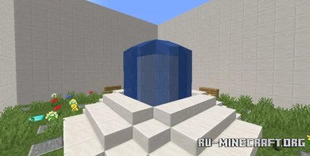  Find The Button 2 by leandrov  Minecraft