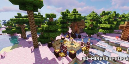  Candy Resource  Minecraft 1.21