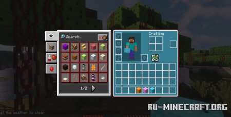  Candy Resource  Minecraft 1.21