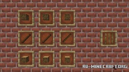  Additional Bars  Minecraft 1.21.4