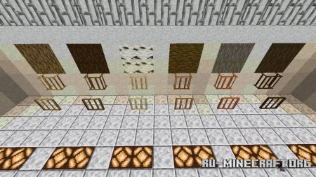  Additional Bars  Minecraft 1.21.4