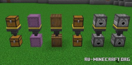     Minecraft PE 1.21