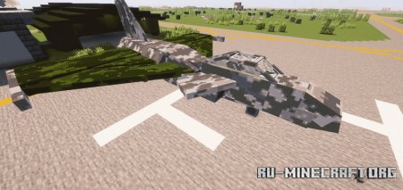  4plane  Minecraft 1.20.1