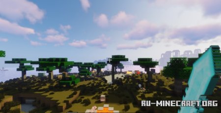  LEGENDARY RT JAVA  Minecraft 1.21.4