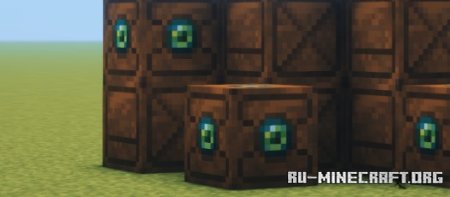  Basic Storage  Minecraft 1.21.4