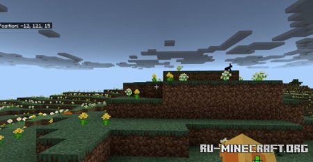     Minecraft PE 1.21