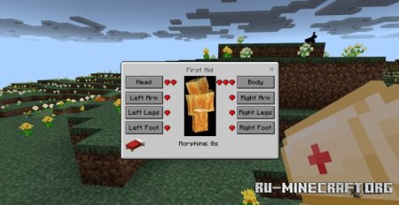     Minecraft PE 1.21