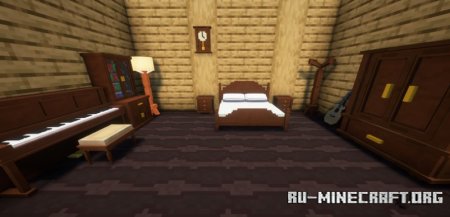  Farmhouse Decorations  Minecraft 1.20.1