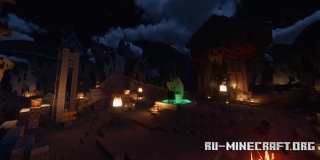  The Nightmare Before Christmas Mash Up  Minecraft