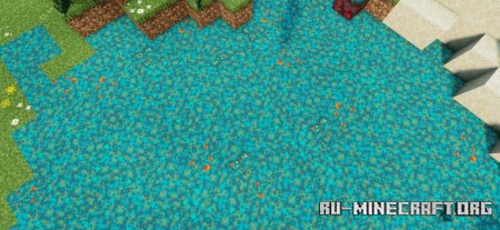  Better Grounds - Grass Variations  Minecraft 1.21.4