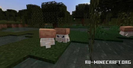  Creatures and Beasts: The Unofficial  Minecraft 1.20.1