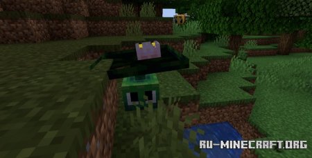  Creatures and Beasts: The Unofficial  Minecraft 1.20.1