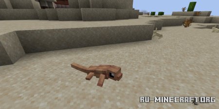  Creatures and Beasts: The Unofficial  Minecraft 1.20.1