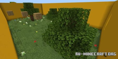  mini parkour by fallos20  Minecraft