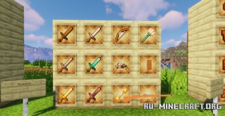  Shingeki no Craft  Minecraft 1.21.4