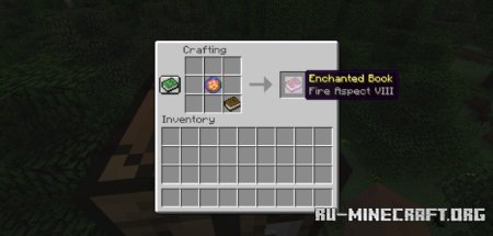  Tool Upgrades  Minecraft 1.21.4